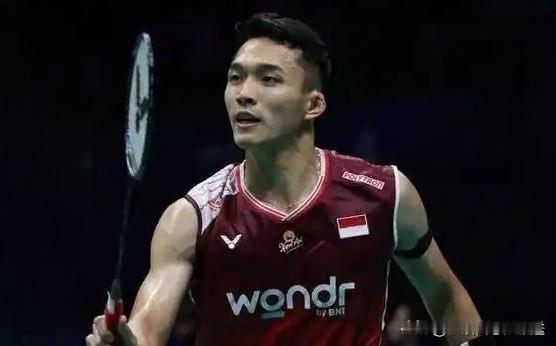 亚运会羽毛球，男单爆3大冷门，世界冠军被剃光头，四强.全部落位

1，🇹🇭昆