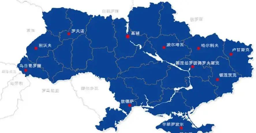 乌克兰的未来没有希望 乌克兰沦落到今天这个地步，有政客的原因，也有人民的原因。症