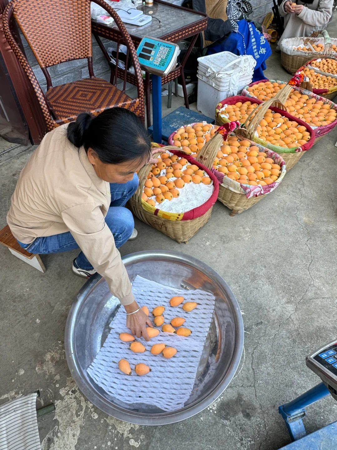 每一颗都精挑细选，做水果我们是用心的！