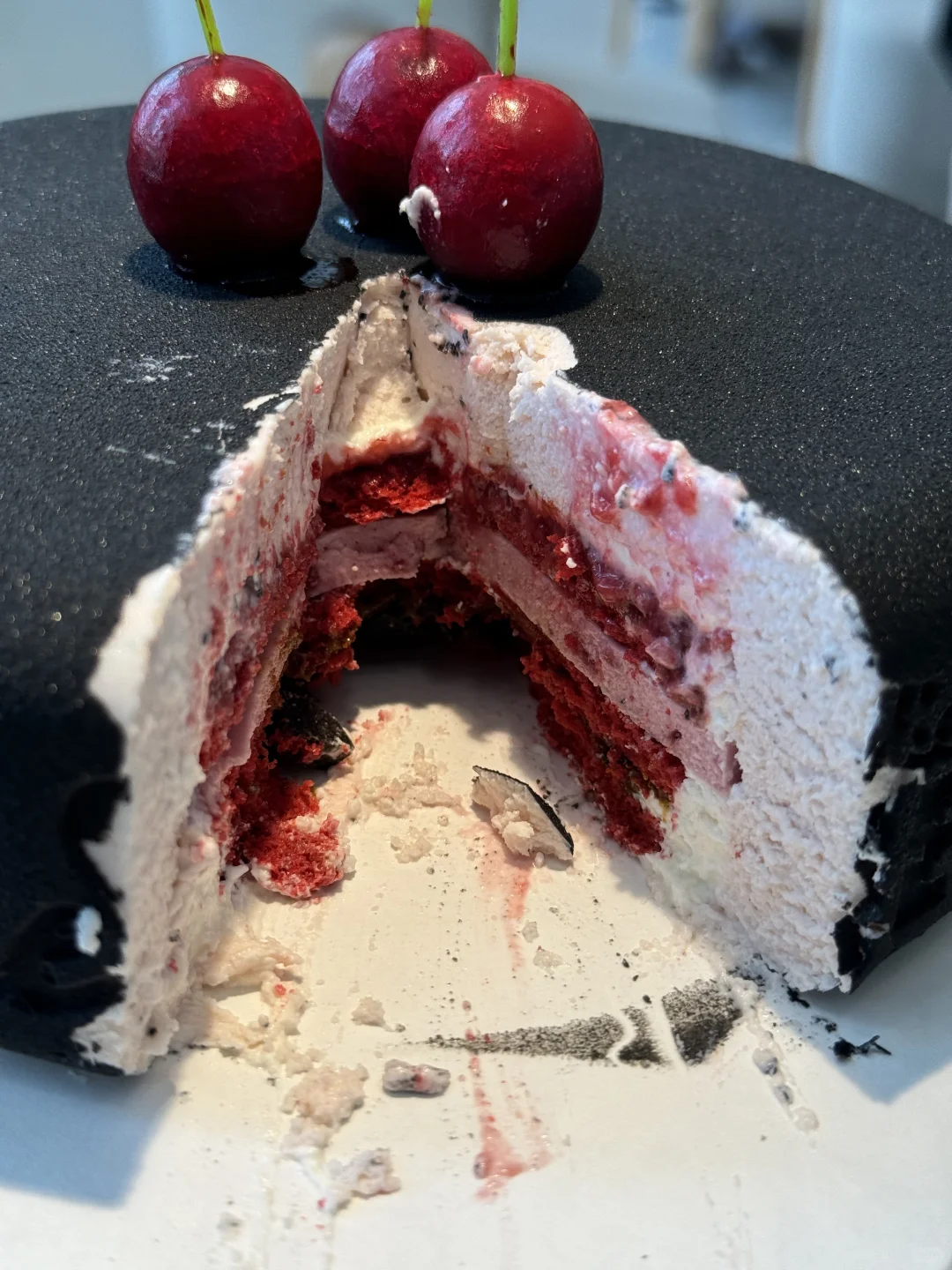 沈阳真是遥遥领先…跟图片一毛一样！！！