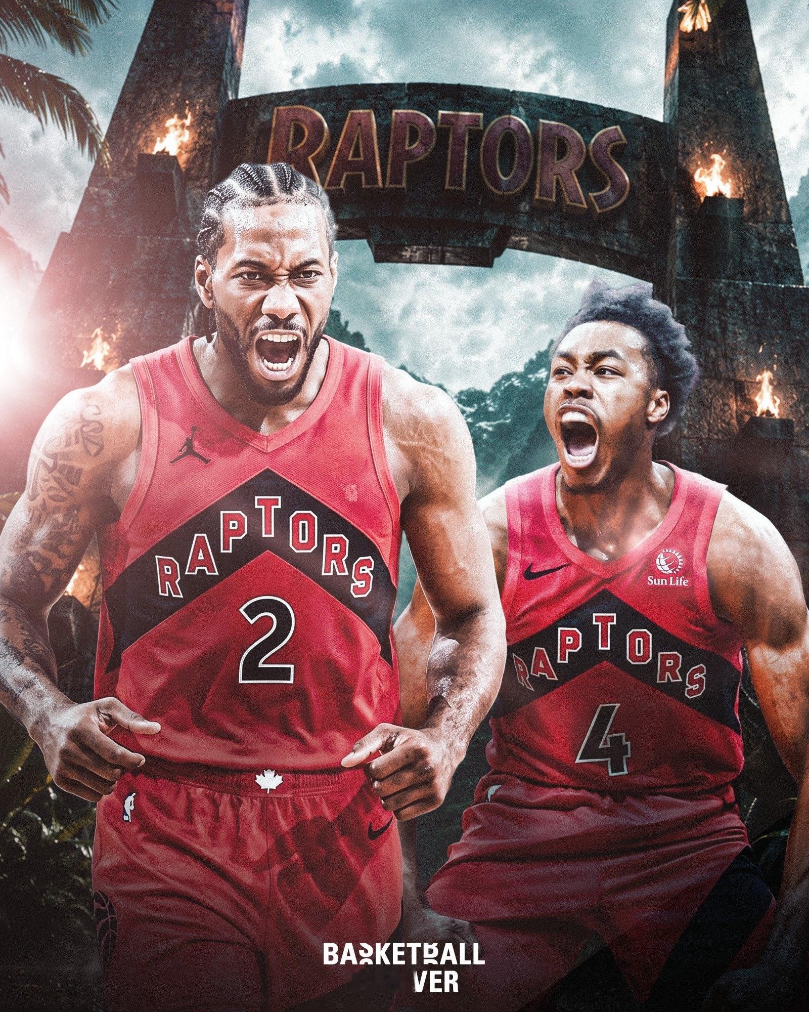 NBA 突发消息：洛杉矶快船队将把科怀·伦纳德（Kawhi Leonard）交易