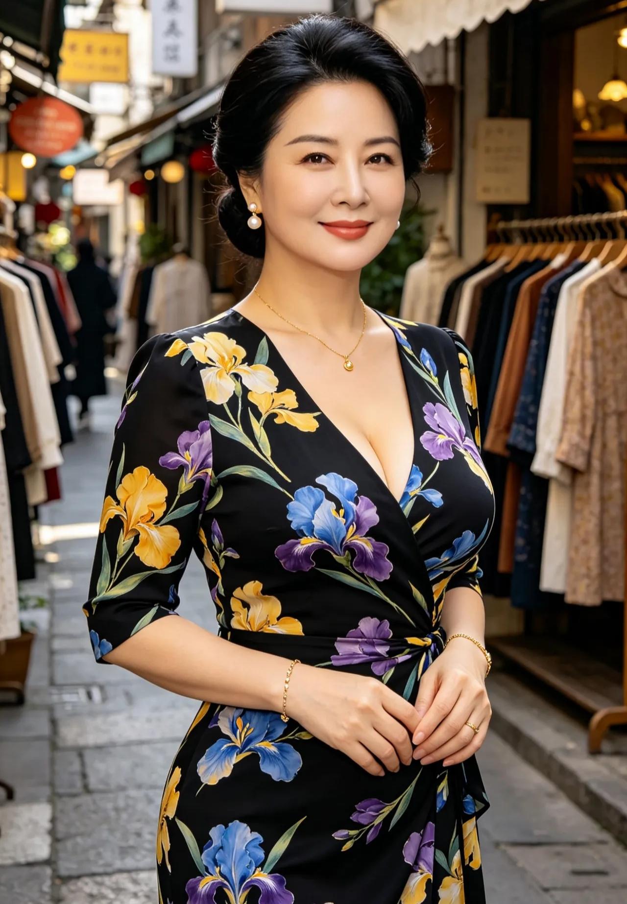 男人当老板，你管他的老婆叫老板娘。
如果女人当老板，你又管她的男人叫什么呢？大家