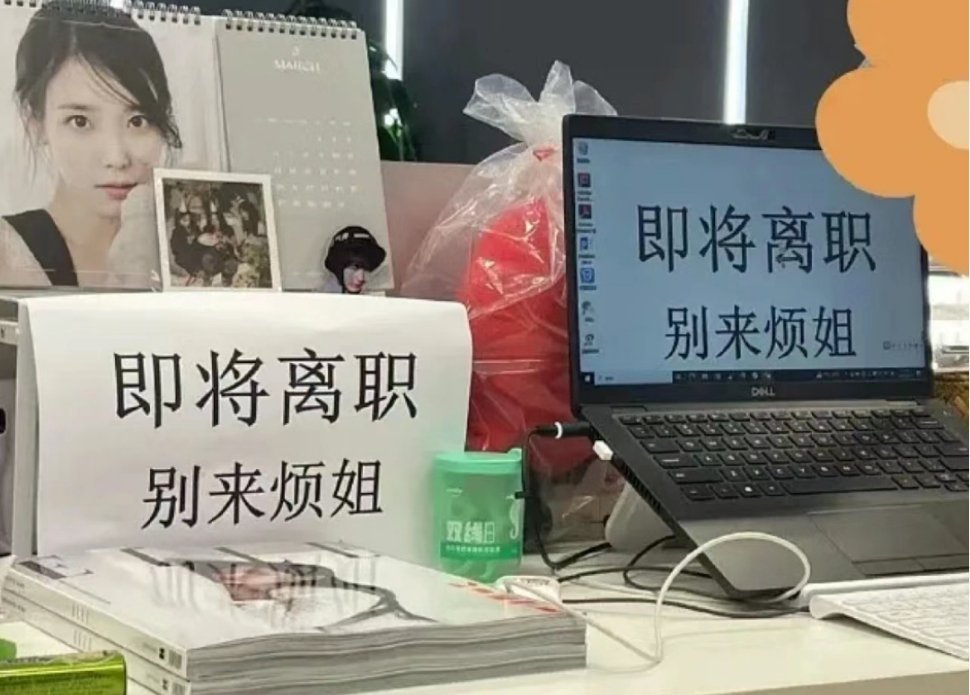 哈哈哈哈哈，[doge]做着一份想死的工作居然是为了谋生[允悲][允悲][允悲]