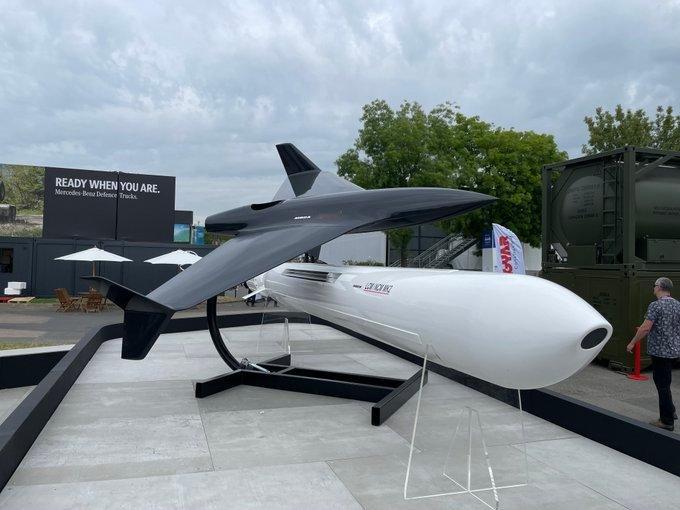 2026年度欧洲国际陆空防务与安全展（Eurosatory  2026 ）MBD