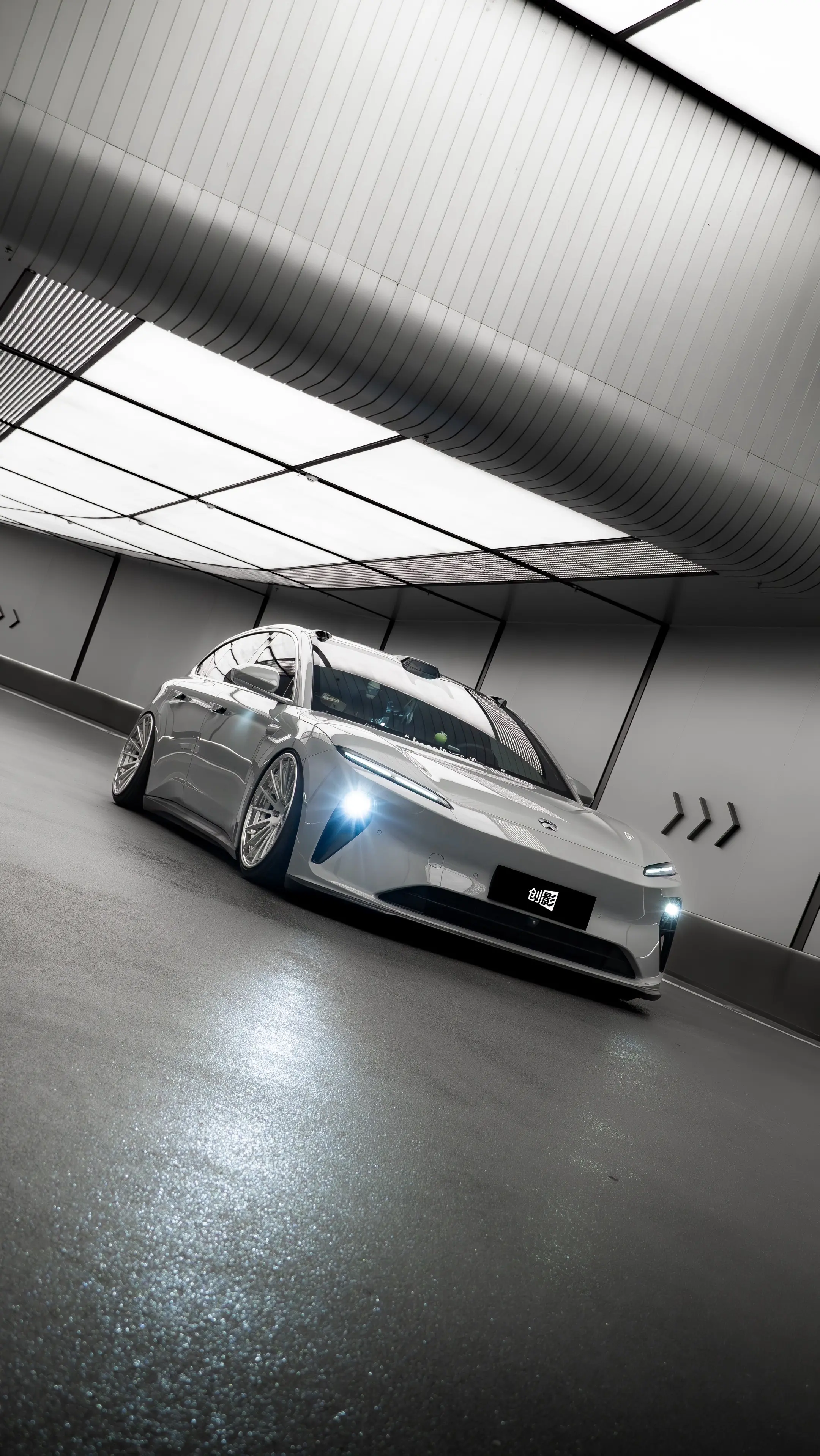 又一年秋天了 你给爱车改了什么呢