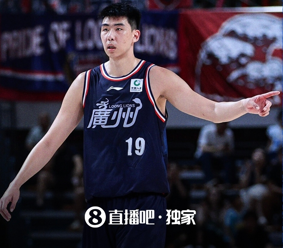 直播吧消息源:“马刺、凯尔特人、猛龙、公牛等NBA球队都有意邀请徐昕前往试训。”