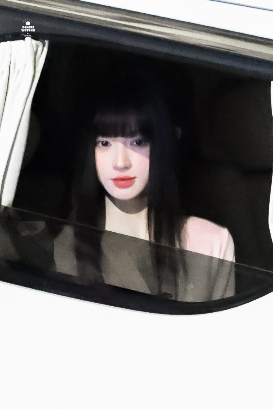 鞠婧祎 jjy鞠婧祎方告黑声明你是我の第四片葉子、