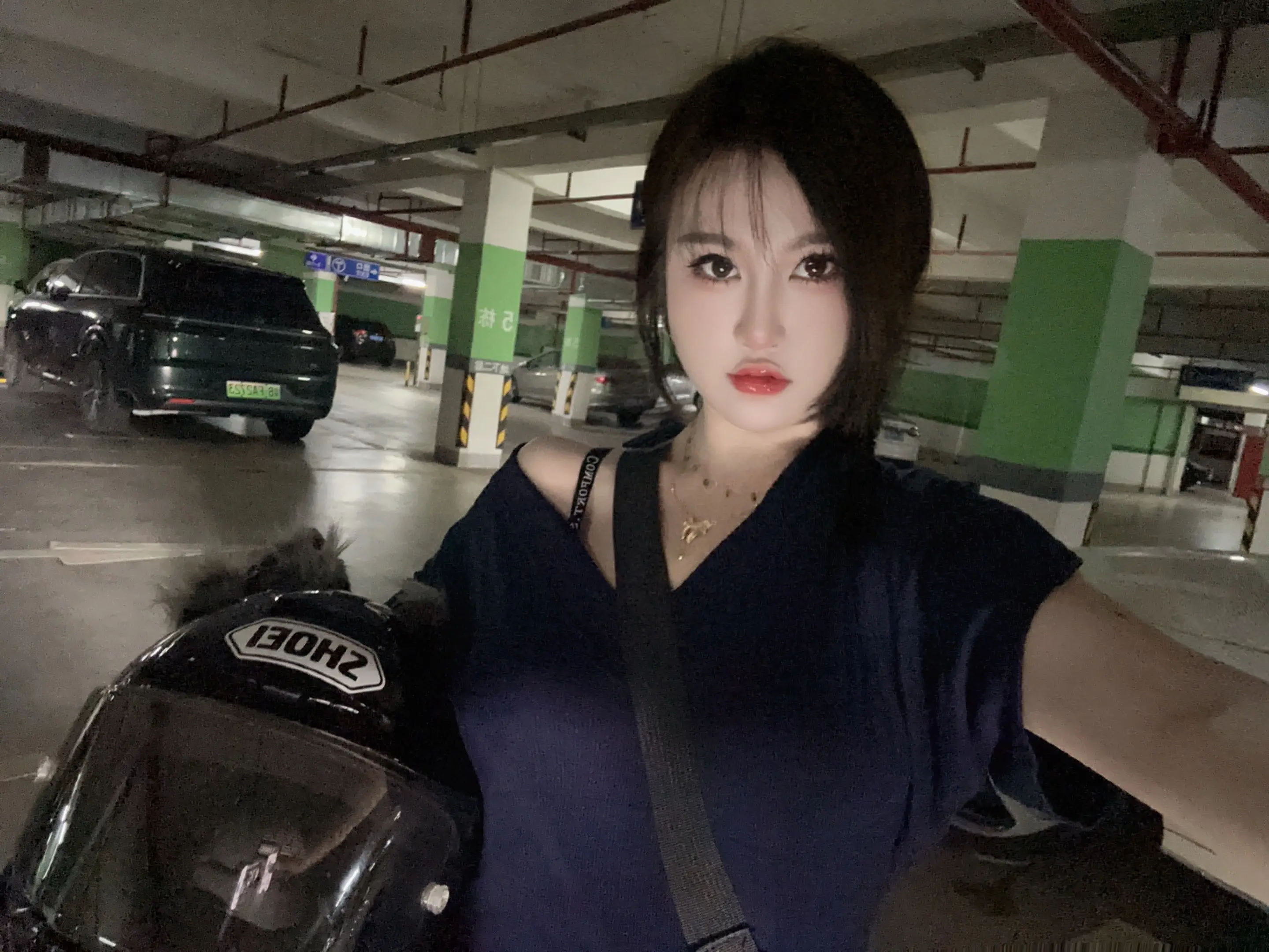 爱上我算什么 算你有眼光
