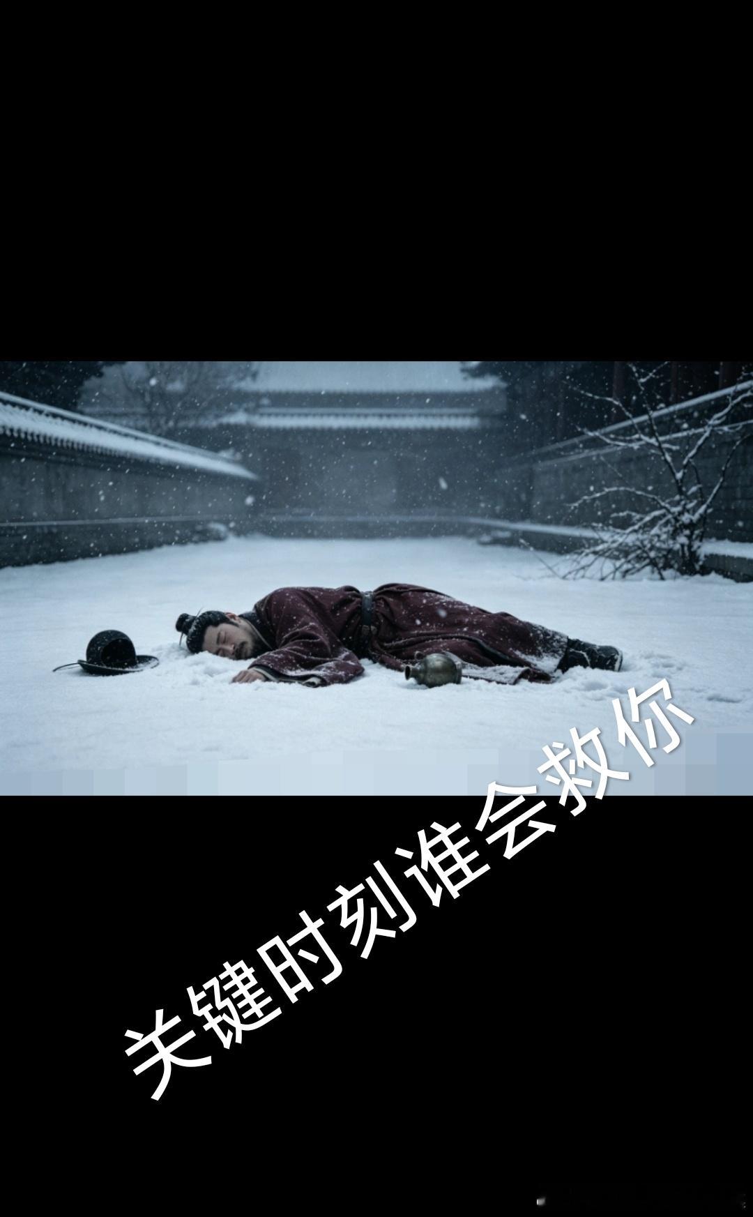 谁才是你生命中的贵人！（精辟）￼￼人这一生，总会遇到一些人。他们在你困难时伸出援