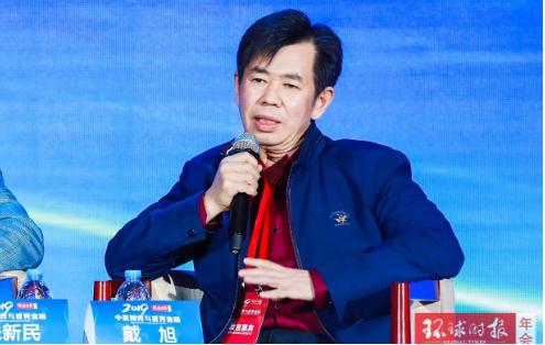 戴旭一针见血：为何今日围堵反较往昔更甚？因为我们丢了伟人“只警告一次”的铁血法则