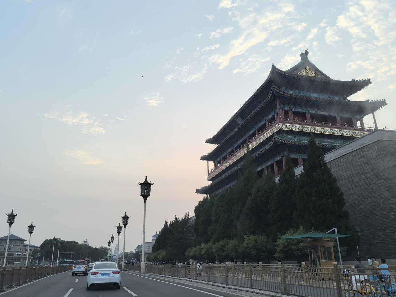 北京赵作明博士/律师：关于最高法多个文号的“彭中林、江西省乐平市人民政府再审审查