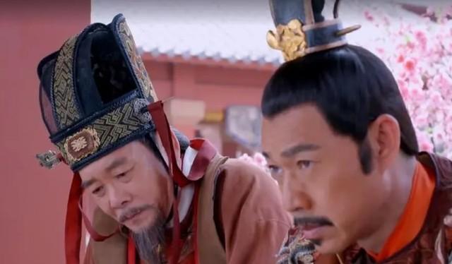 640年，李世民将15岁女儿嫁给宰相儿子。洞房花烛夜，喜上眉梢的新郎走向床边，谁