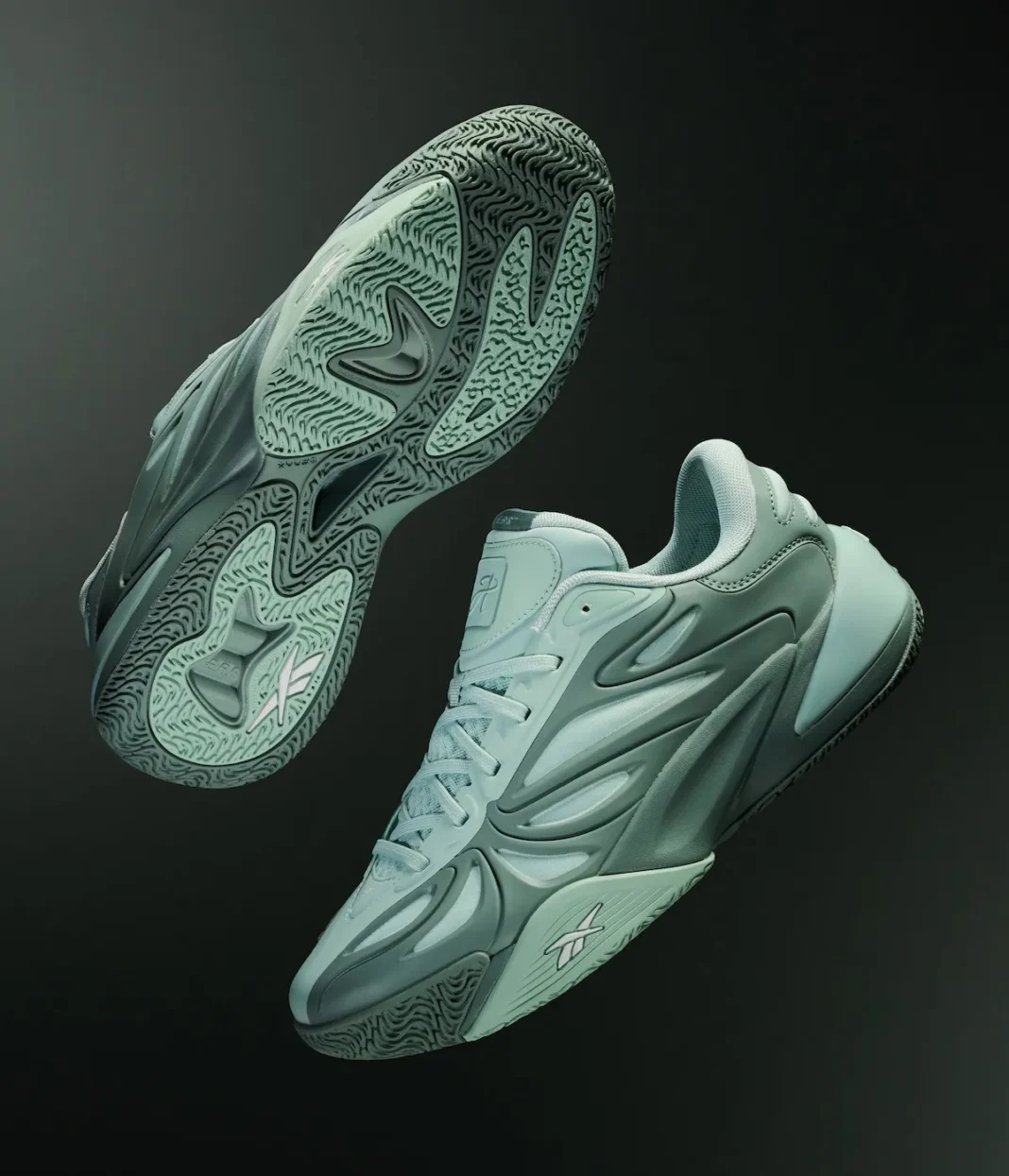 Reebok Angel Reese 1 “Green Gala”   4月30