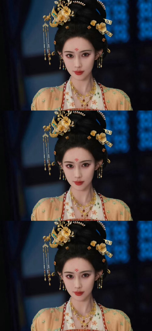 孟子义说各取所需我很满意就喜欢看孟子义演这种野心满满的大女主剧本啊！姐的气质真的