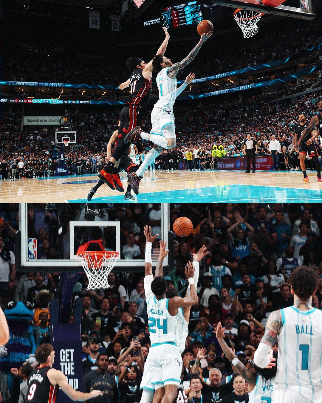 没盖到盖到了新赛季篮不住我的观赛搭子