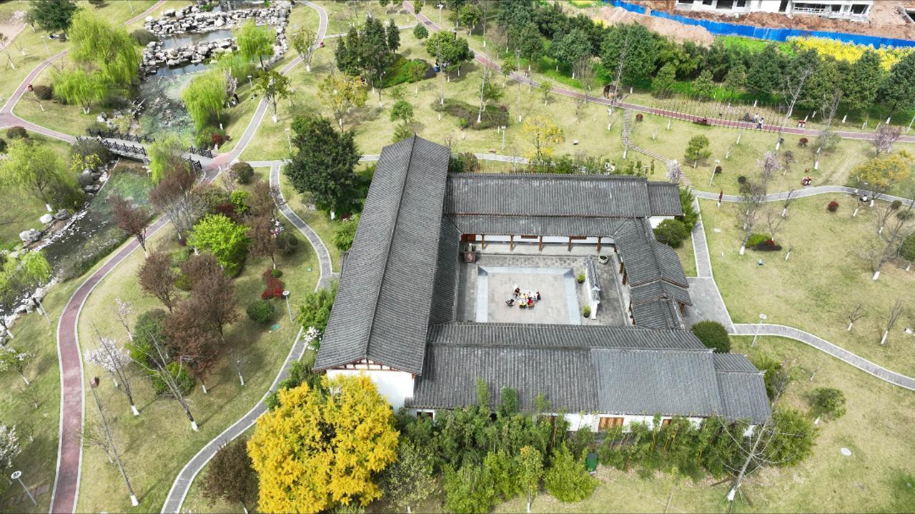 城市风光 美景分享