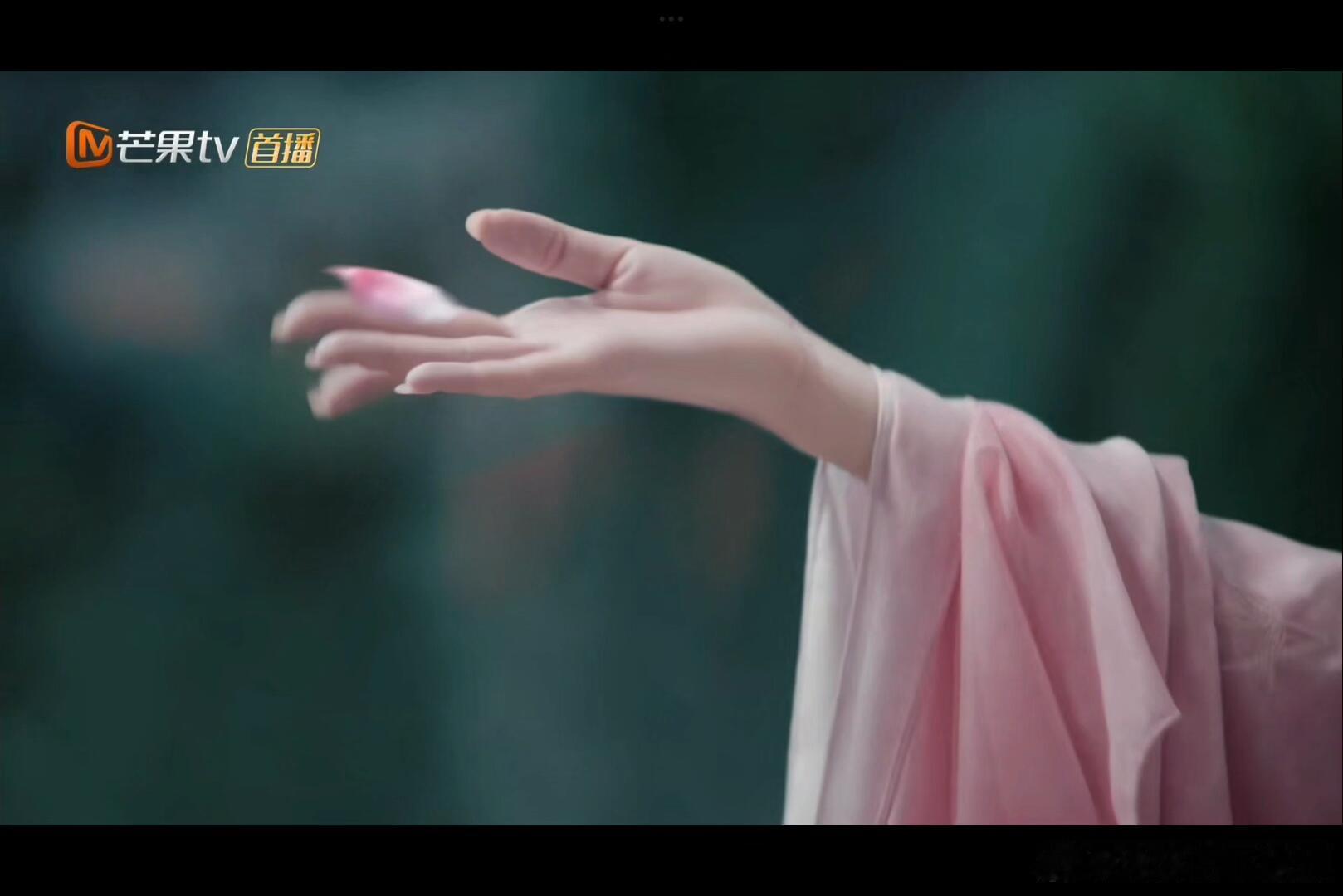 爱了那么多年竟都是此女吗《水龙吟》里的西方桃《无心法师》里的岳绮罗《青丘狐传说》