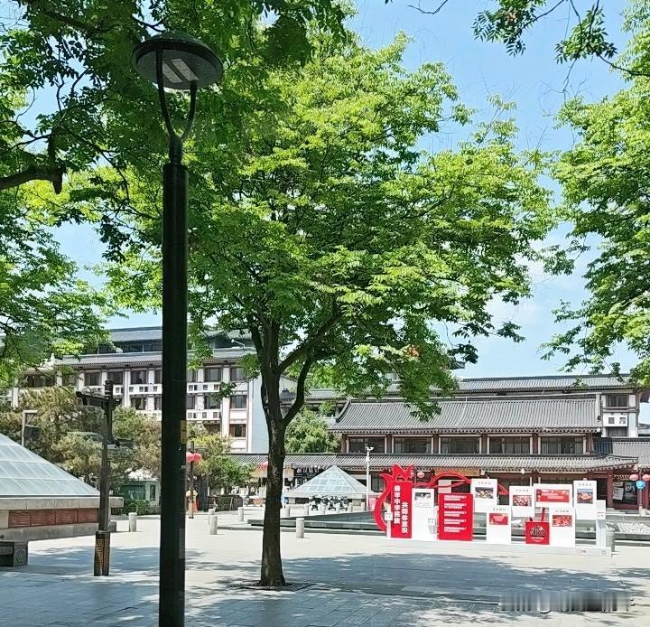 今年五一节，
哪里都不去！
环境变了，
人心变了，
心境变了，
欲望也降低了，