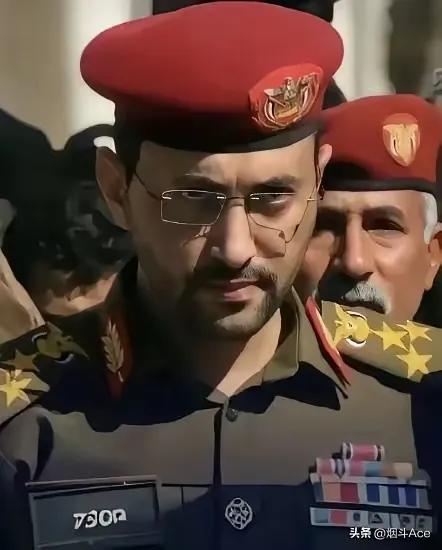 有人问：胡塞武装很厉害吗？
厉不厉害不好说，但中东一有事，他铁定打以色列，这操作