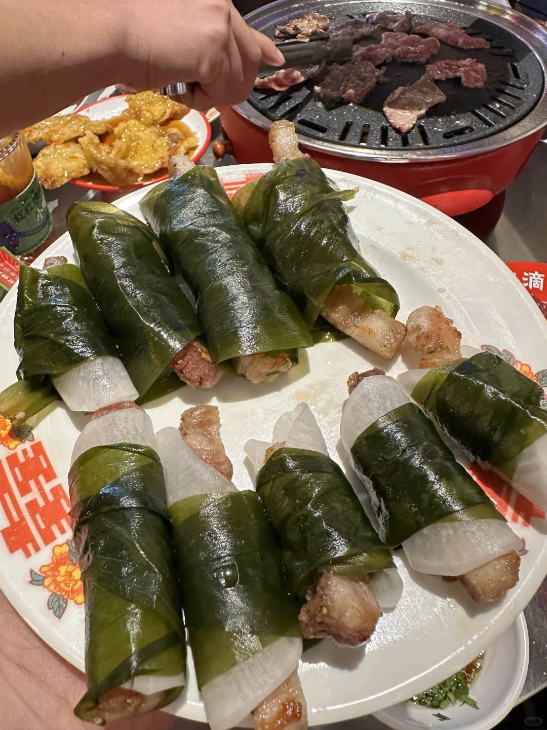 在北京，那些新奇好吃的。。🥵（🈚️广
