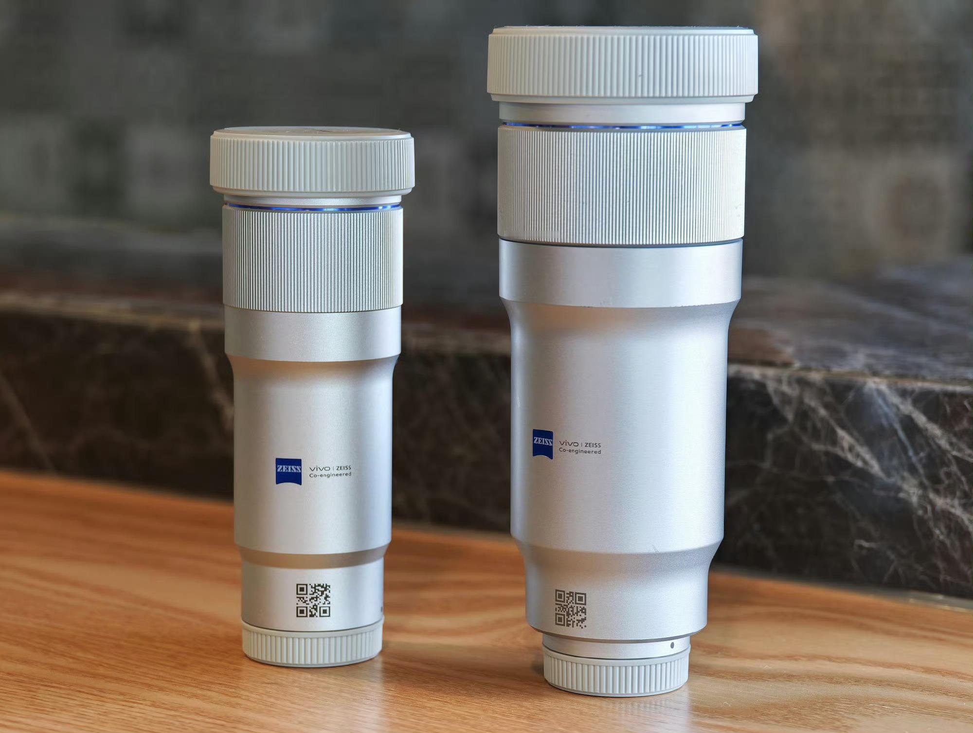 增距镜成新型演唱会神器了吗说实话，还真是。现在手机里，真正把长焦做到“能打”的就