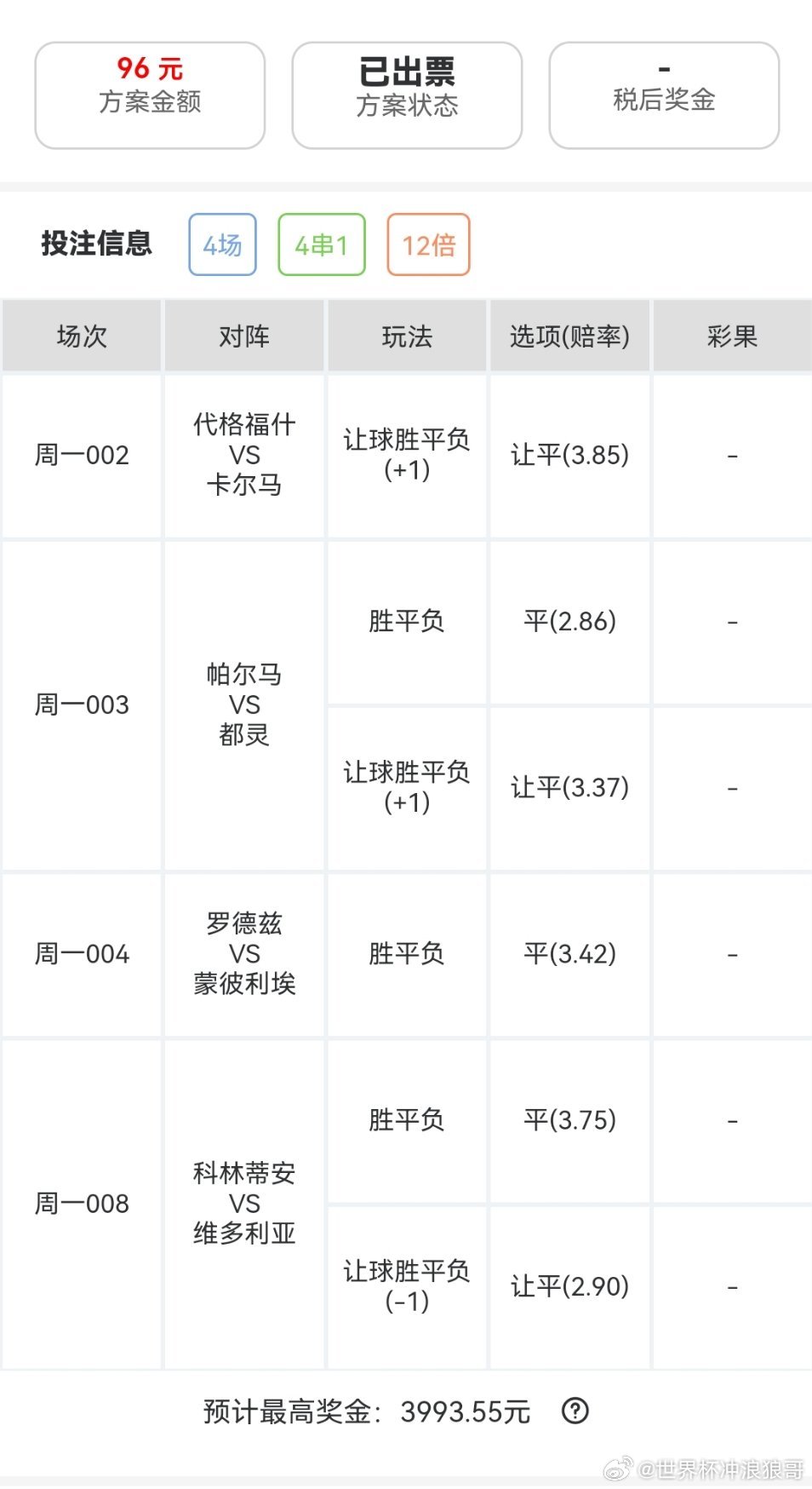 搏个40倍的天下太平！ ​​​