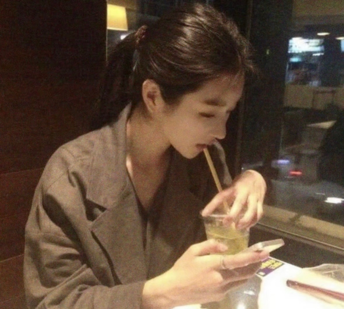 徐睿知 ​​​