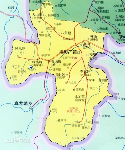 孤陋寡闻了，我一直以为毛坦厂中学，是六安某个大型毛毯厂配套的子弟高中。[允悲][