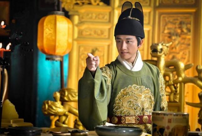 “当皇帝被俘像出差，被囚像休假，复辟像升职——朱祁镇：大明最‘反套路’人生教科书