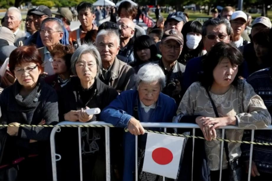“开战即封门” 真不是危言耸听！一旦中日爆发战事，滞留在日本的几十万中国人，很可