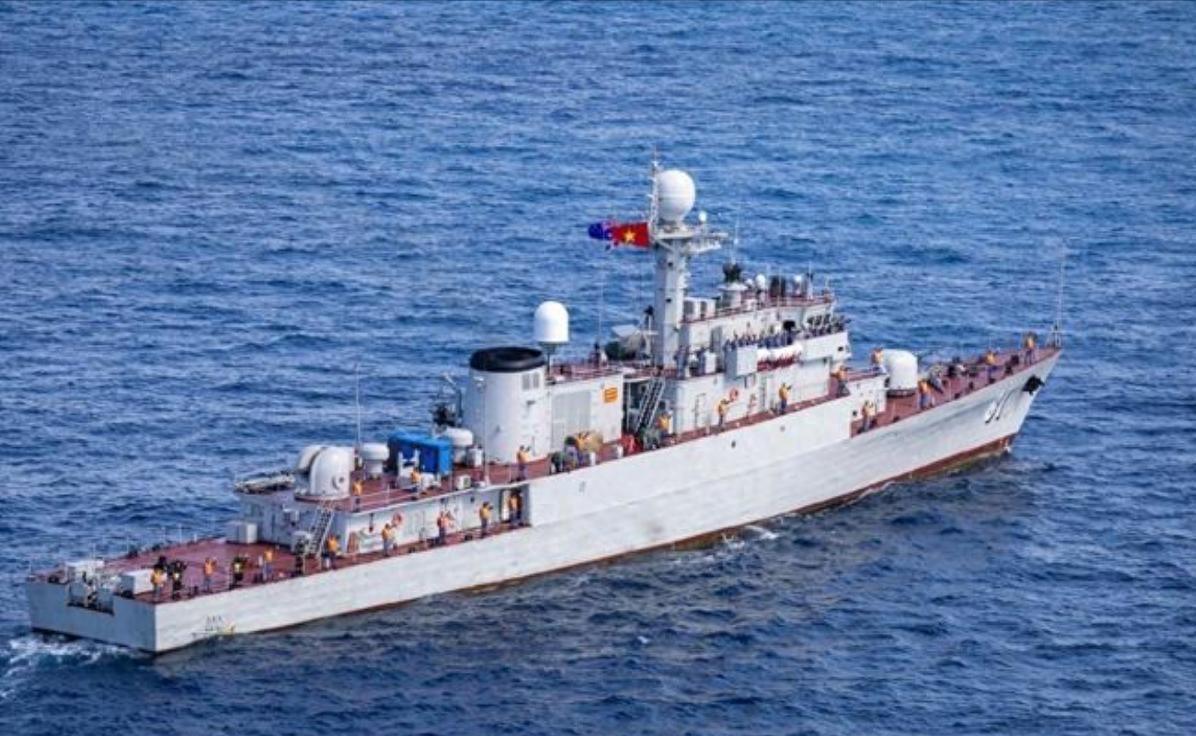 特朗普级战列舰的命运有点悬啊。美国海军宣布要建造这号称最强大水面作战舰艇的“特朗