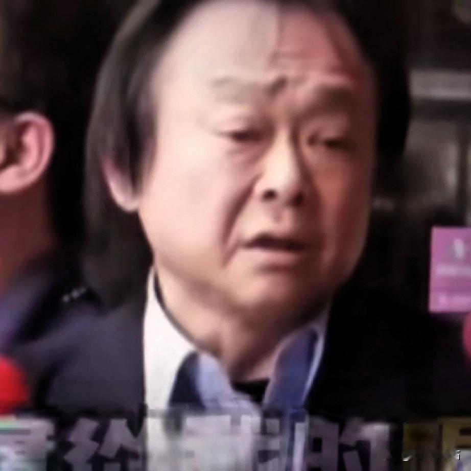 王世坚：从我的眼神就可以看出来，我不是赖系，我是坚系，乍一听以为说自己是“奸细”