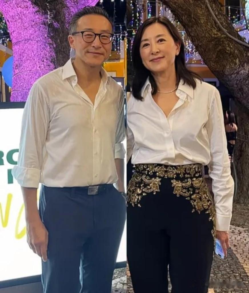 这些大老板里，我最不理解的就是蔡崇信了，明明他都62岁了，结婚近三十年，三个孩子