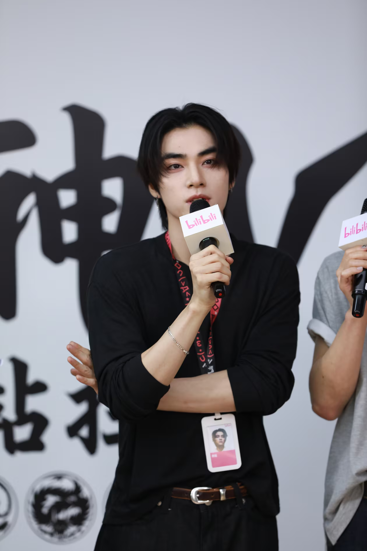 WayV 🪽WayV_VisionWings 【260819】大家的音乐机B站