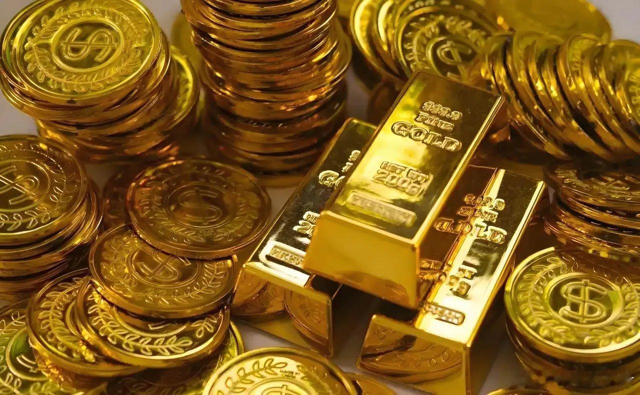 黄金虽猛白银已疯黄金在资产配置中的比例究竟该是多少？看看他们如何做？1. 沃伦·