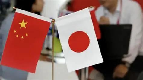 日本 态度非常的强硬 ！面对我们的紧急 约见，日本当面回击，还对我们提出一个要求