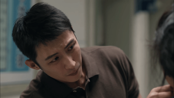 #黄景瑜对林博洋说有哥在# 郑南郑北就是不一样的兄妹情，有哥在，永远都不会担心没