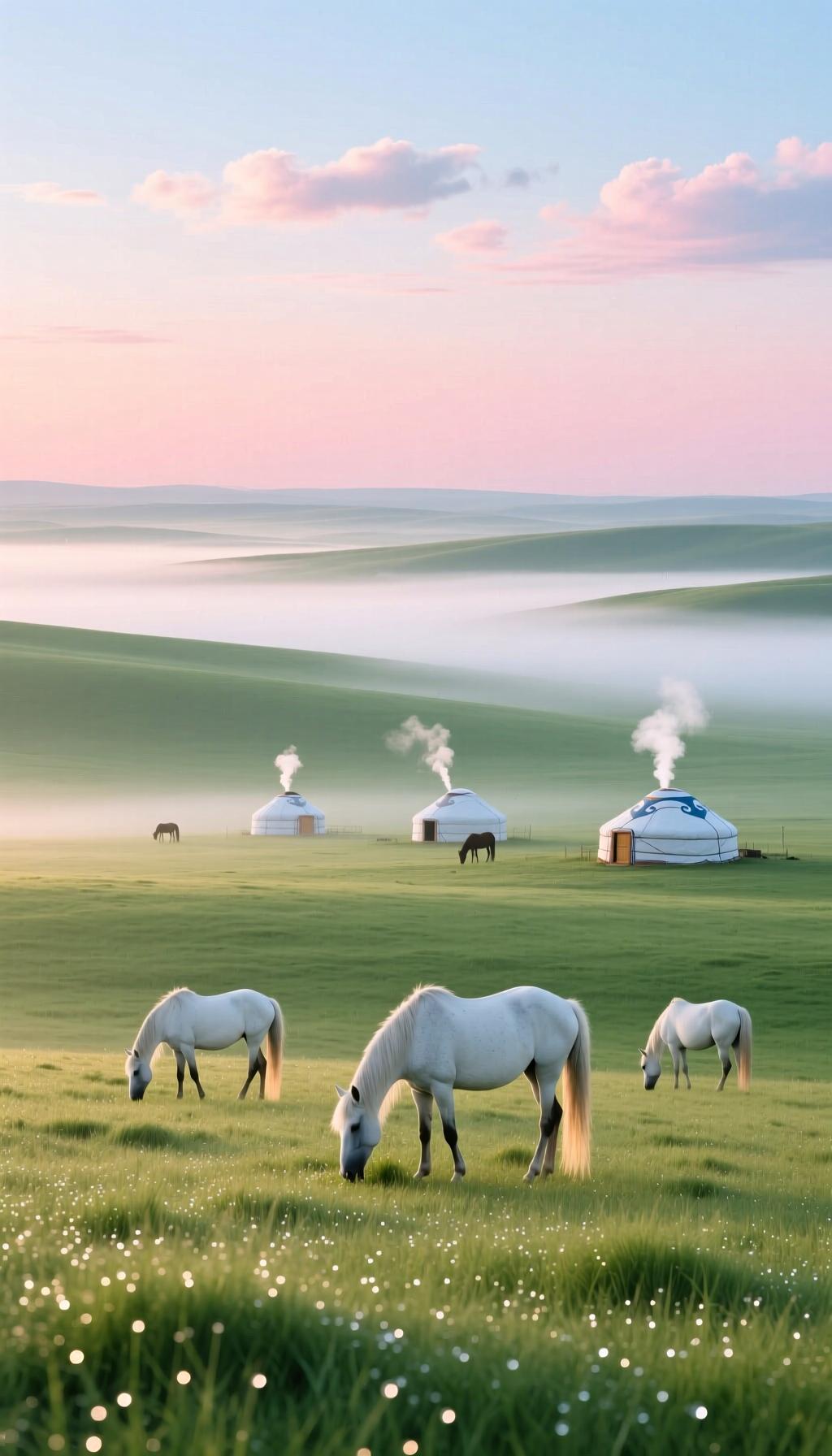 特朗普说结束战争，引发欧美股市指数爆涨！今天A股高开以后是反转还是冲高回落？
“