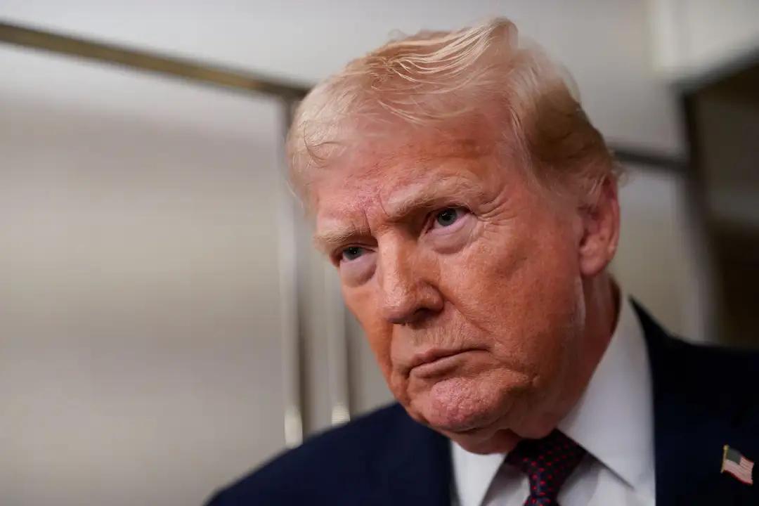 非常危险！特朗普又开口了, 这次盯上英国首相访华，真正目的曝光

特朗普警告英国