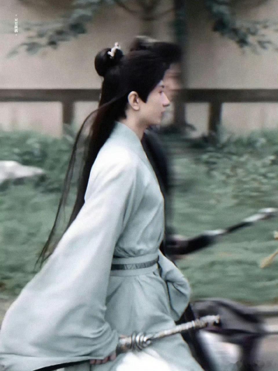 李莲花真的长命百岁了  对于李莲花长命百岁这件事，真的是满心欢喜呀，他能在江湖的