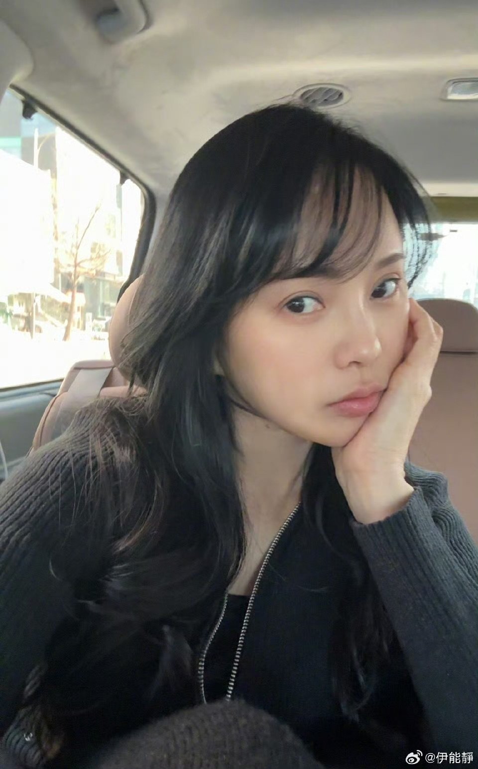 伊能静说还想再生一个我们的爸爸节目里满是温馨亲子瞬间，纯粹的童真与爱意治愈全场，