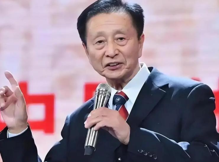 这恐怕就是中国式爹妈最扎心的宿命！87岁的宋世雄拿自个儿经历作了证：拼死拼活把一