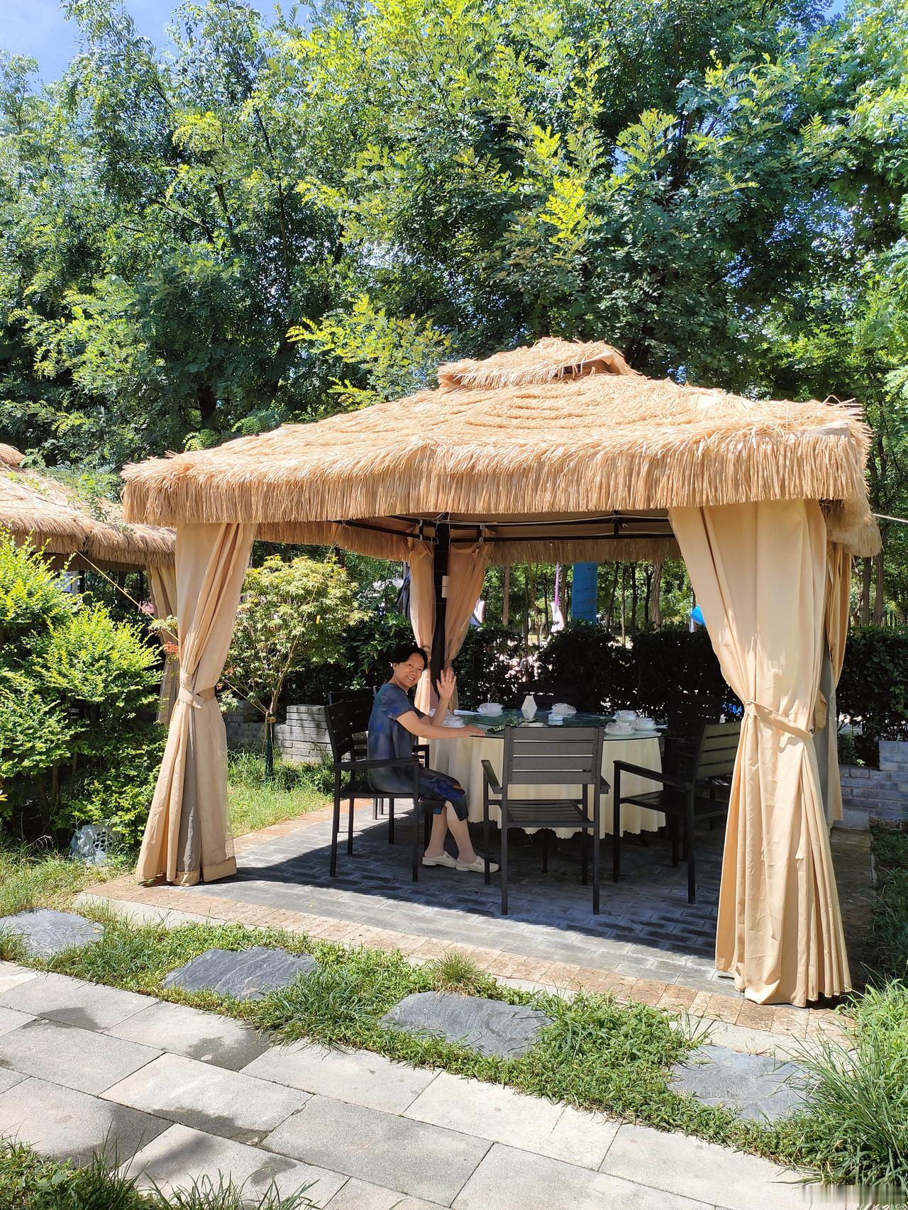 儿女的路自己走，自己的日子自己过
 
人活到一定岁数，才算真正活通透。这辈子最实