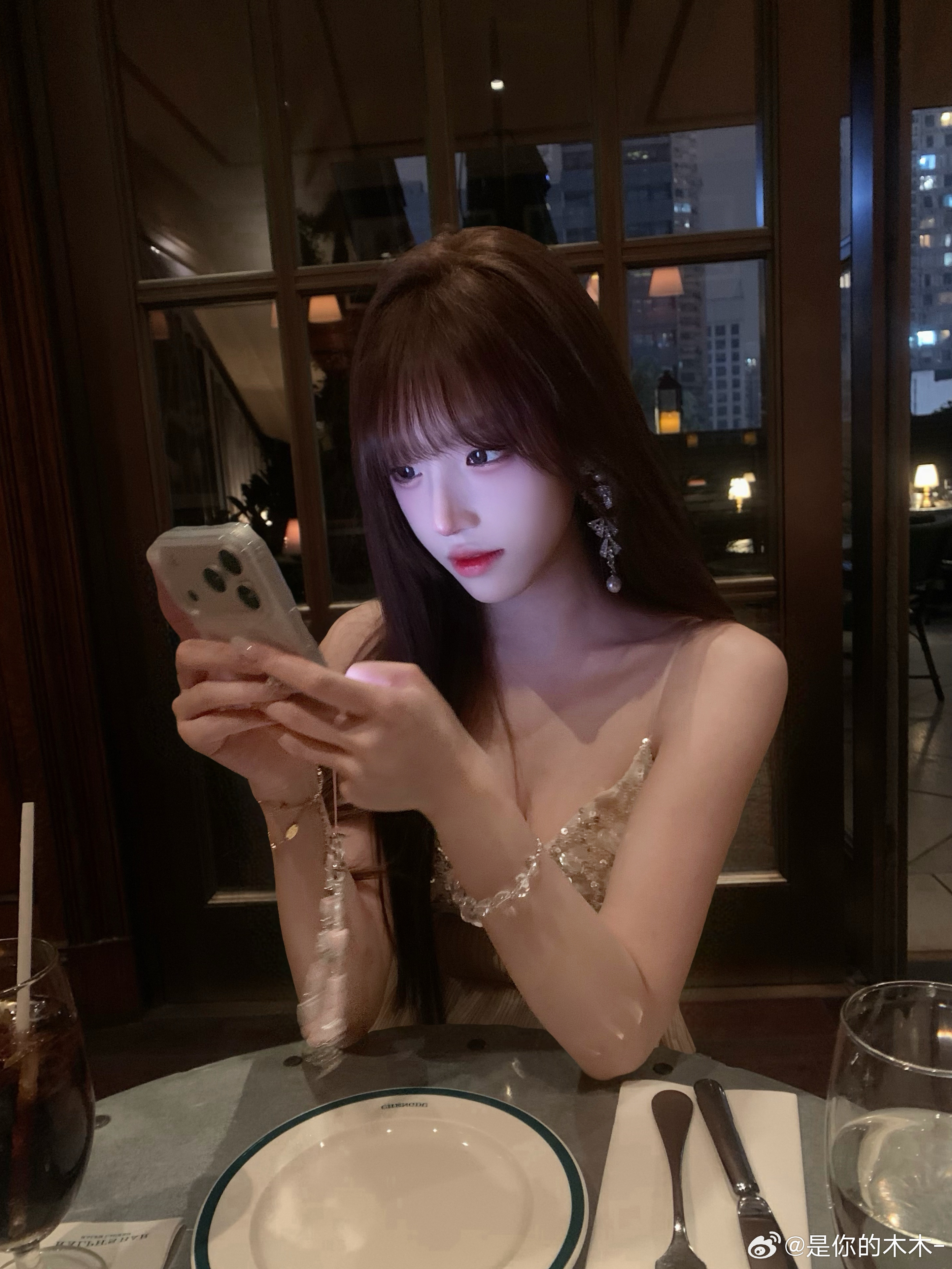 出现过 感受过 就是圆满 ​​​