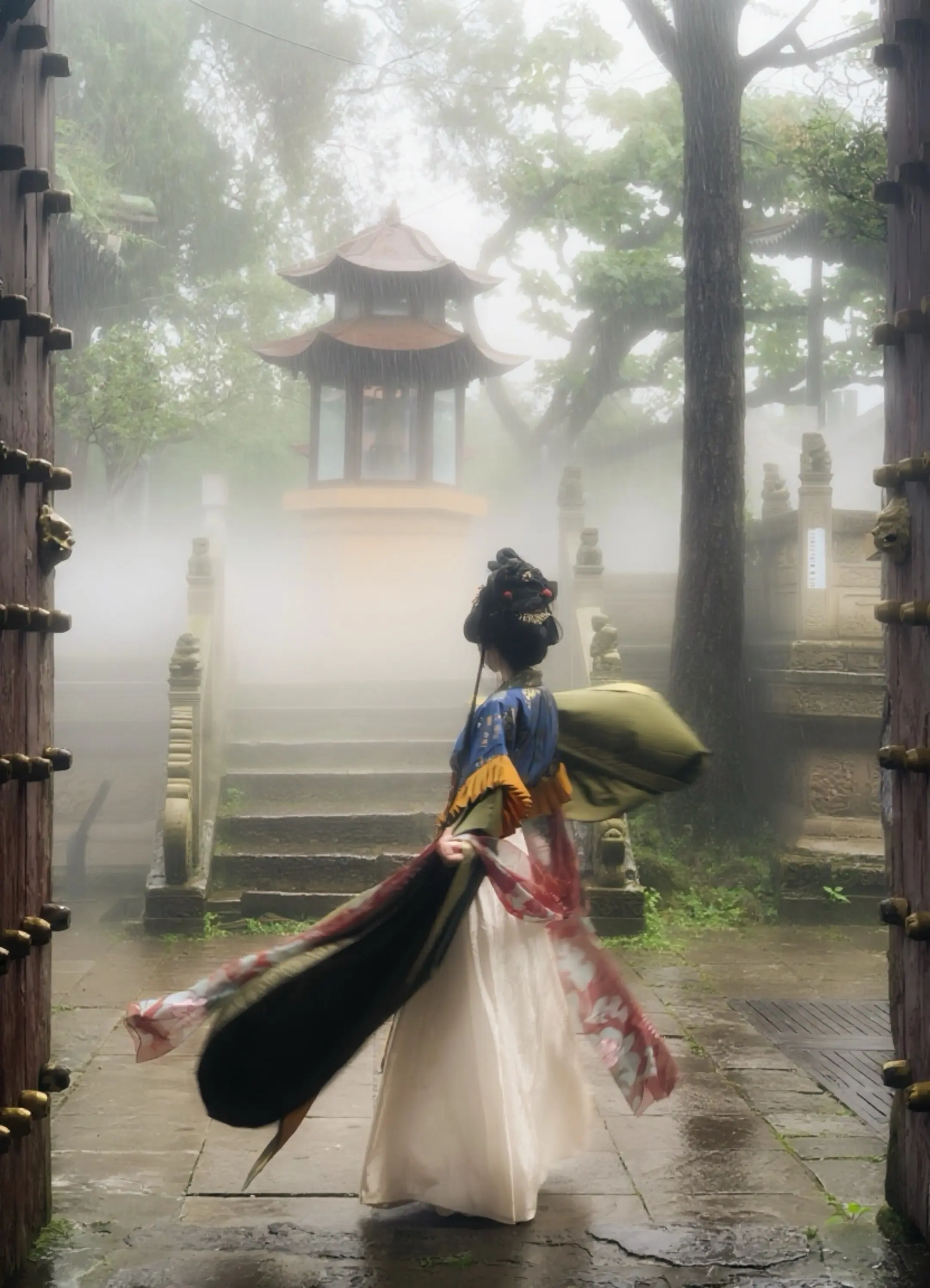 什么齐天大圣，没听说过。