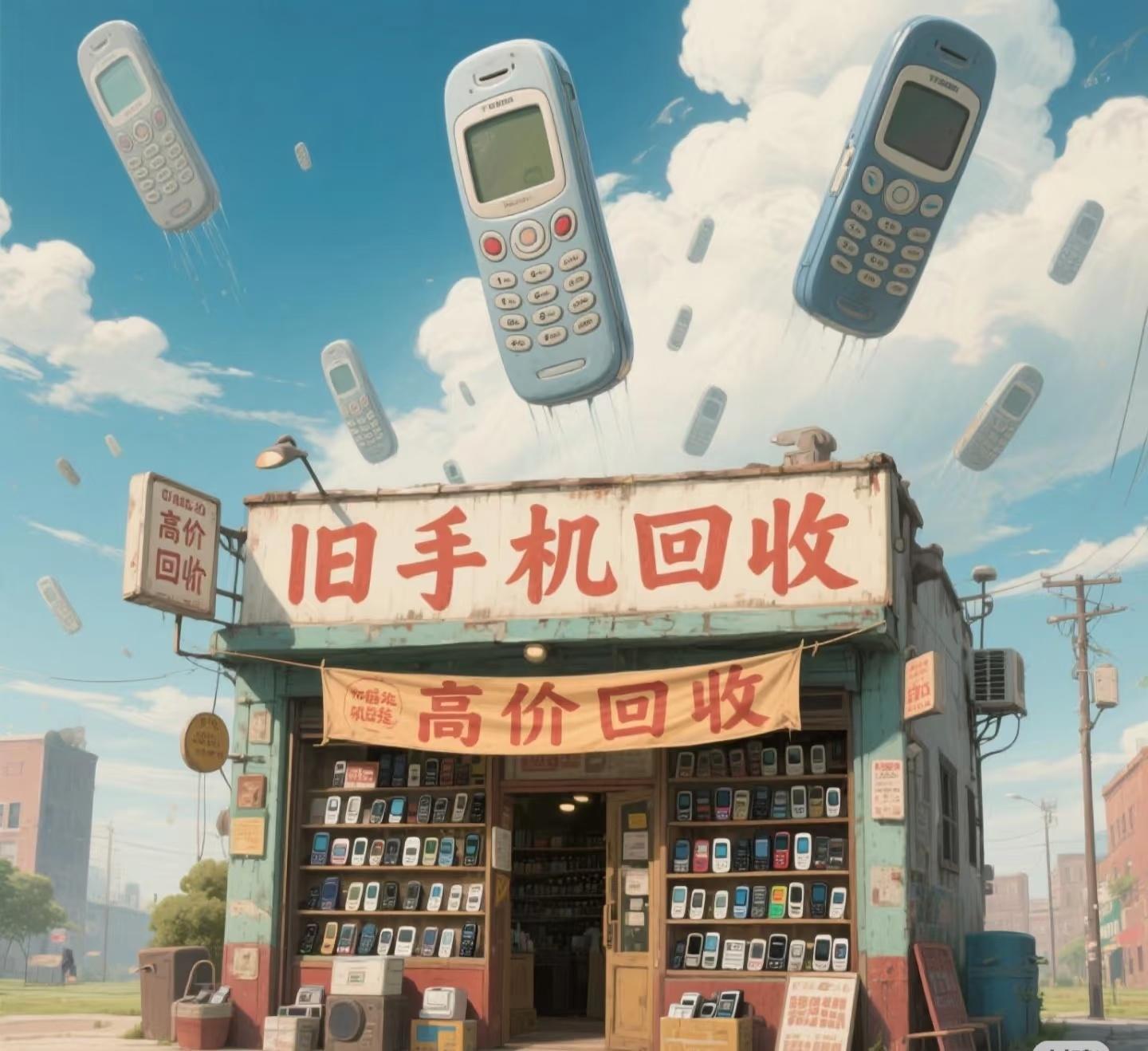 央视曝光旧手机回收猫腻 怎么说呢，线上估价4000多，寄过去就砍价到1500，很