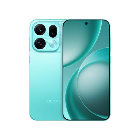 evleaks发的OPPO Find X9s Pro官方渲染图，一共4个颜色，最