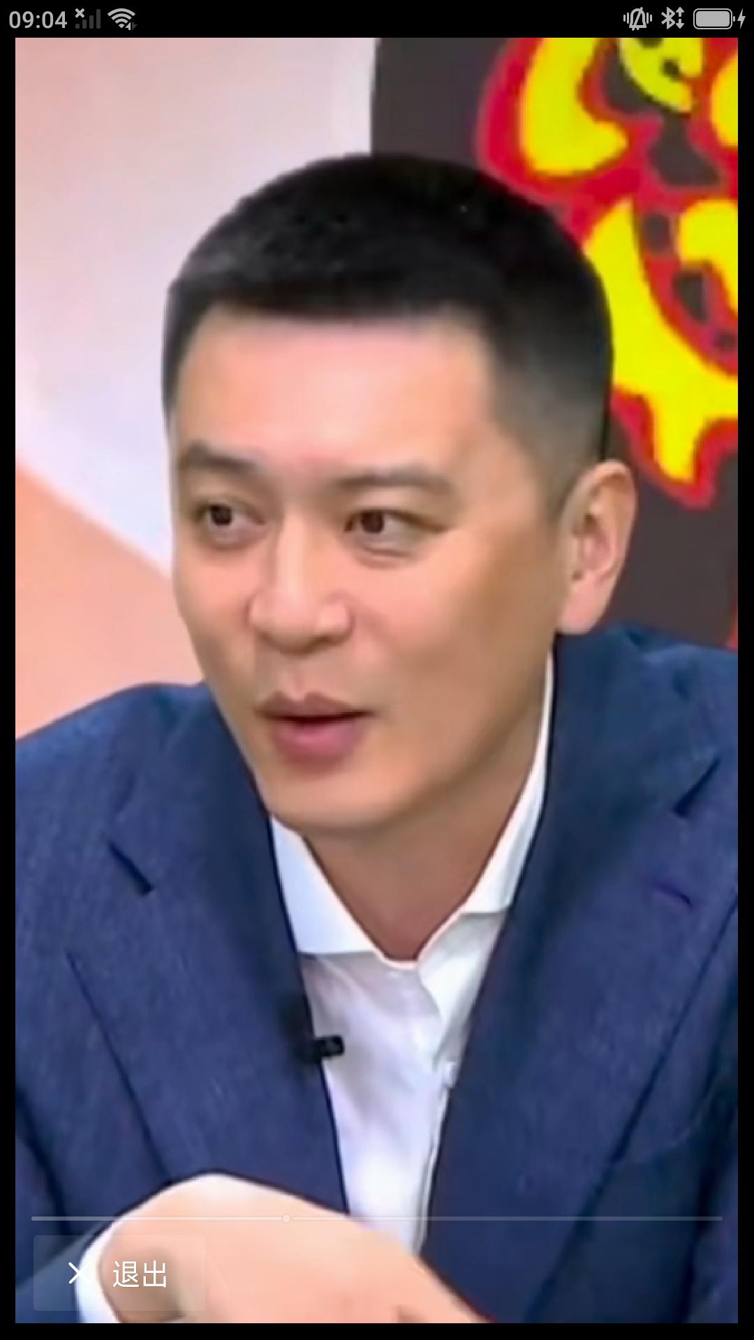 【杨鸣谈如何去防守小姜】杨鸣说:姜伟泽投篮准不只是这个赛季，从他成名至今就有这个