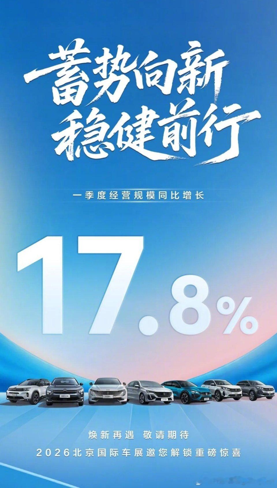 想了想，我好像挺久没开过法系车了。有个消息说，法系车时隔3年重回中国A级车展，当