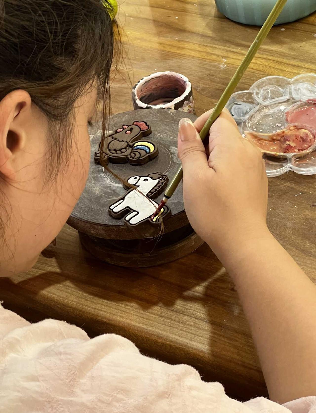 宜兴探店｜来陶都必逛的紫砂宝藏店✨慧砂堂
来宜兴丁蜀玩，别只逛集市！挖到一家双门